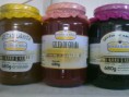 Geléia de Frutas